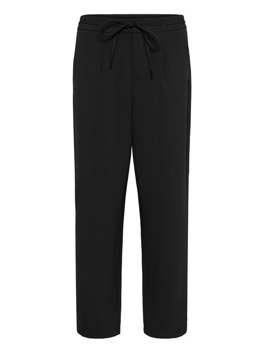 Damen Hose KAmerle Hohe Taille