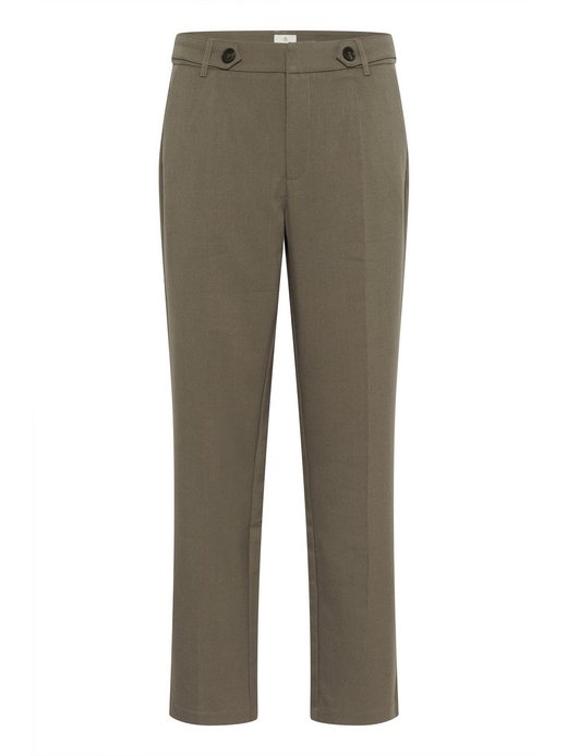 Damen Hose KAmerle Hohe Taille
