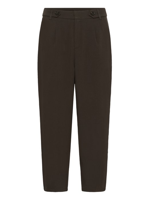 Damen Hose KAmerle Hohe Taille