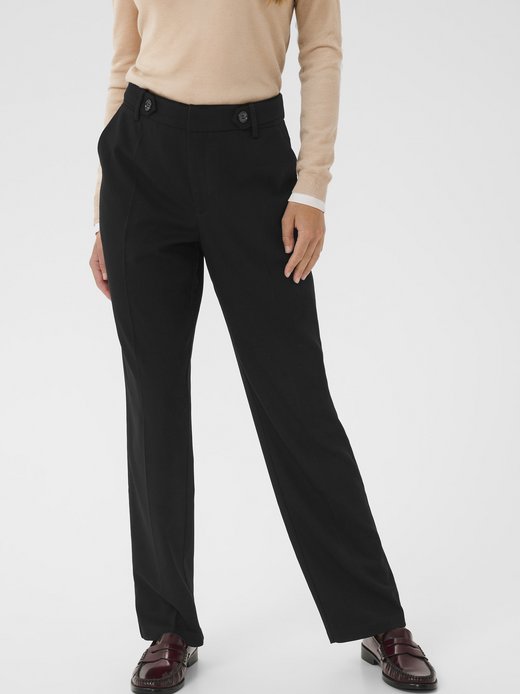 Damen Hose KAmerle Hohe Taille