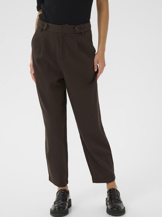 Damen Hose KAmerle Hohe Taille