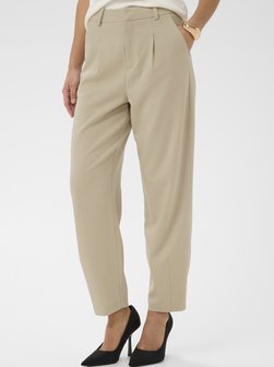 Damen Hose KAmerle Hohe Taille
