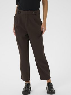 Damen Hose KAmerle Hohe Taille