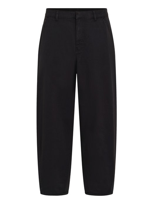 Damen Hose KAmette Hohe Taille