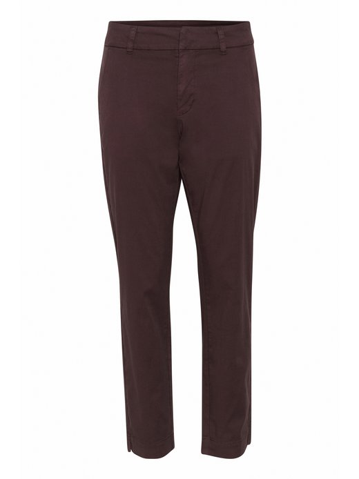 Damen Hose KAmette Normale Passform