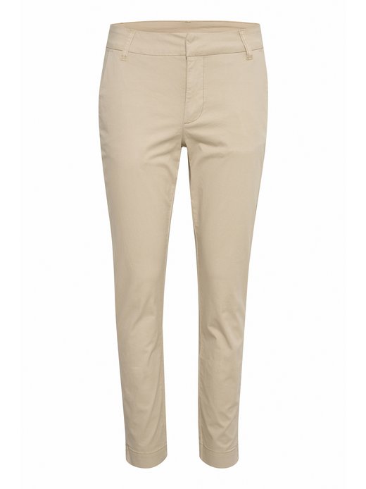 Damen Hose KAmette Normale Passform