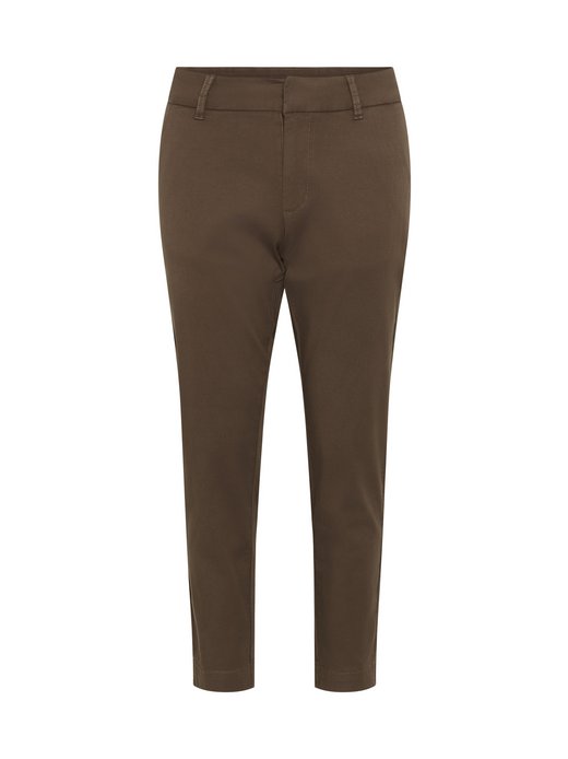 Damen Hose KAmette Normale Passform
