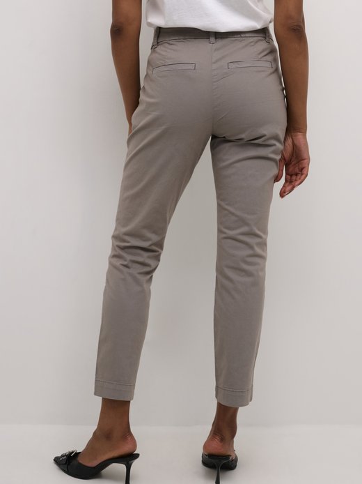 Damen Hose KAmette Normale Passform