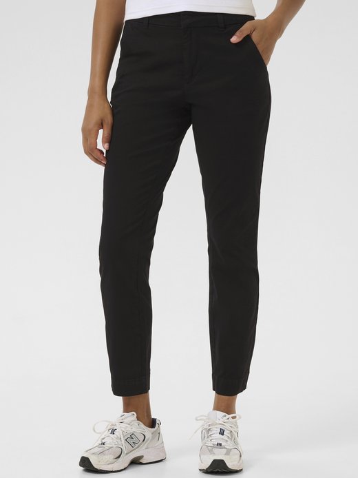 Damen Hose KAmette Normale Passform