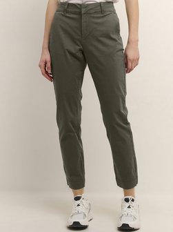 Damen Hose KAmette Normale Passform