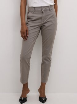 Damen Hose KAmette Normale Passform