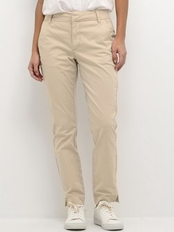 Damen Hose KAmette Normale Passform