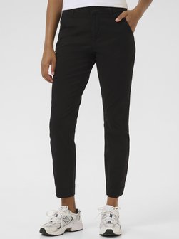 Damen Hose KAmette Normale Passform