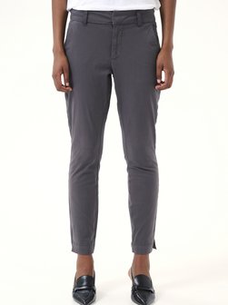 Damen Hose KAmette Normale Passform