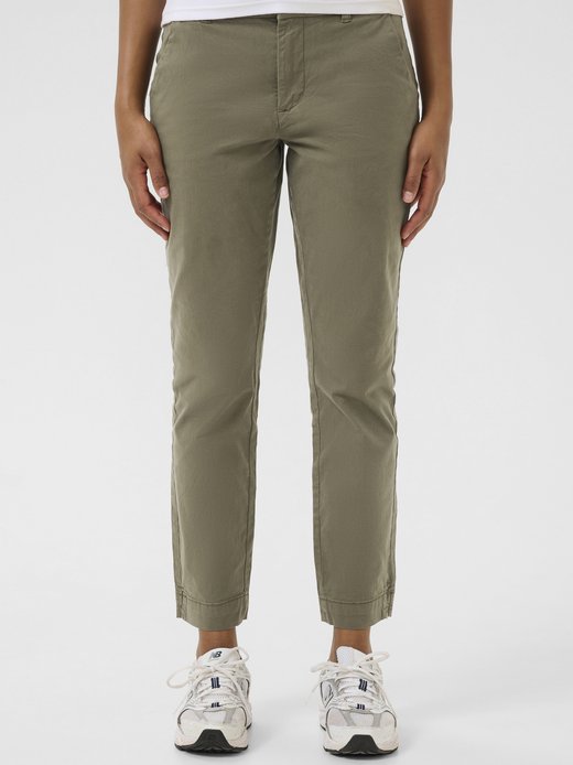 Damen Hose KAmette