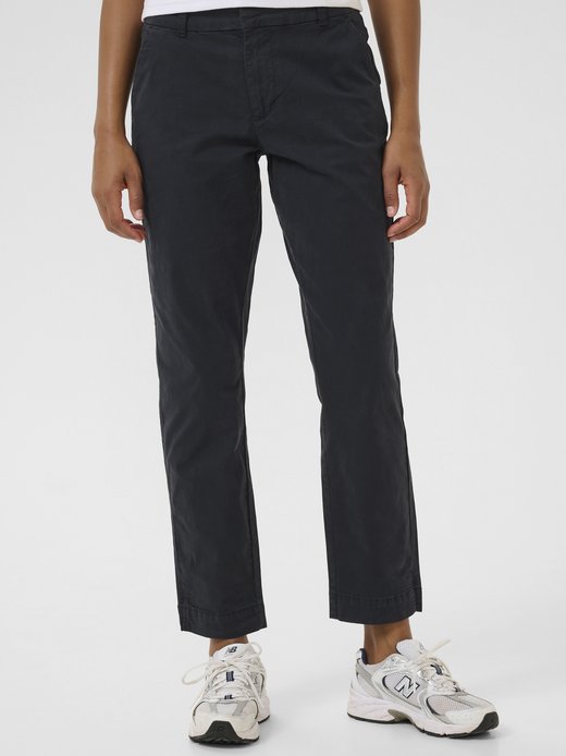 Damen Hose KAmette