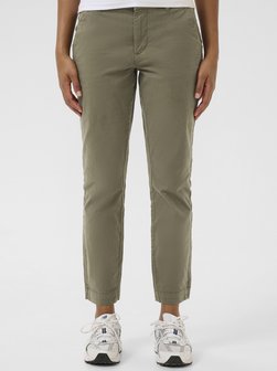 Damen Hose KAmette