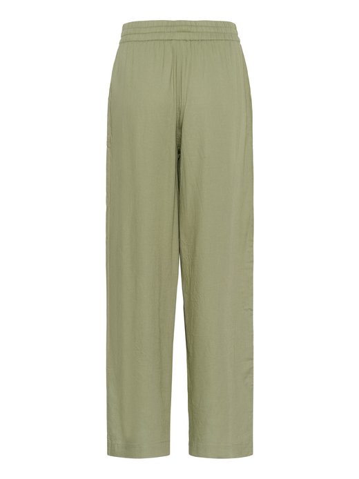 Damen Hose KAmilia Hohe Taille