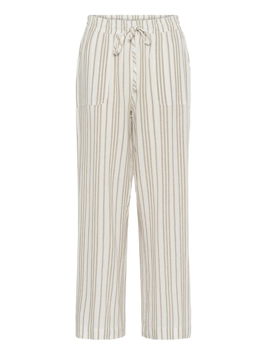 Damen Hose KAmilia Hohe Taille