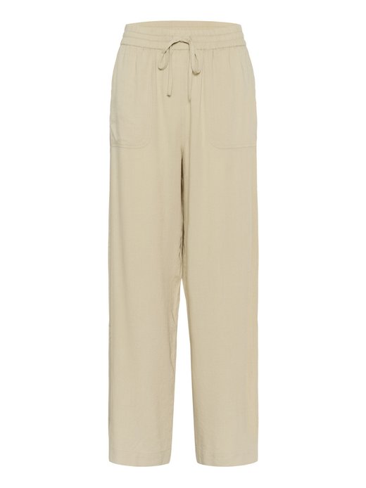 Damen Hose KAmilia Hohe Taille