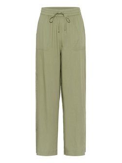 Damen Hose KAmilia Hohe Taille