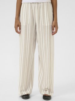 Damen Hose KAmilia Hohe Taille
