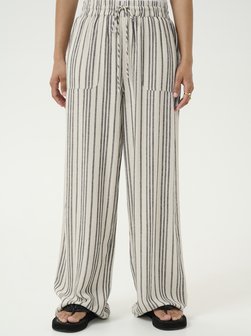 Damen Hose KAmilia Hohe Taille