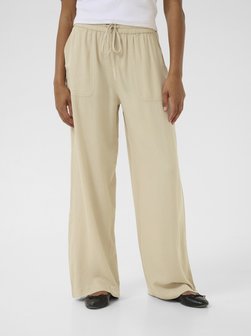 Damen Hose KAmilia Hohe Taille