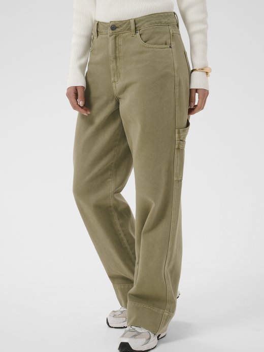 Damen Hose KAmimi