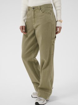 Damen Hose KAmimi