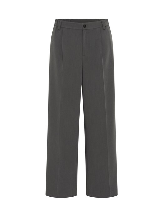 Damen Hose KAsakura Hohe Taille
