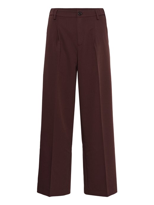 Damen Hose KAsakura Hohe Taille
