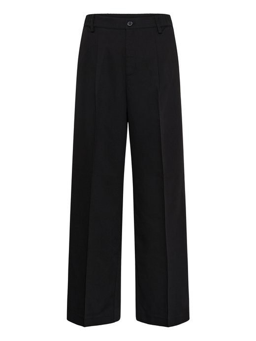 Damen Hose KAsakura Hohe Taille