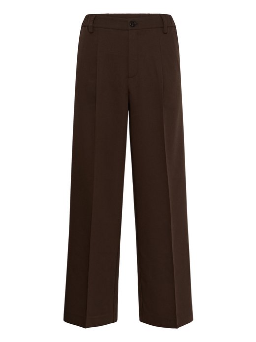 Damen Hose KAsakura Hohe Taille