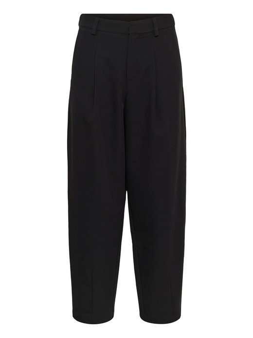 Damen Hose KAsakura Hohe Taille