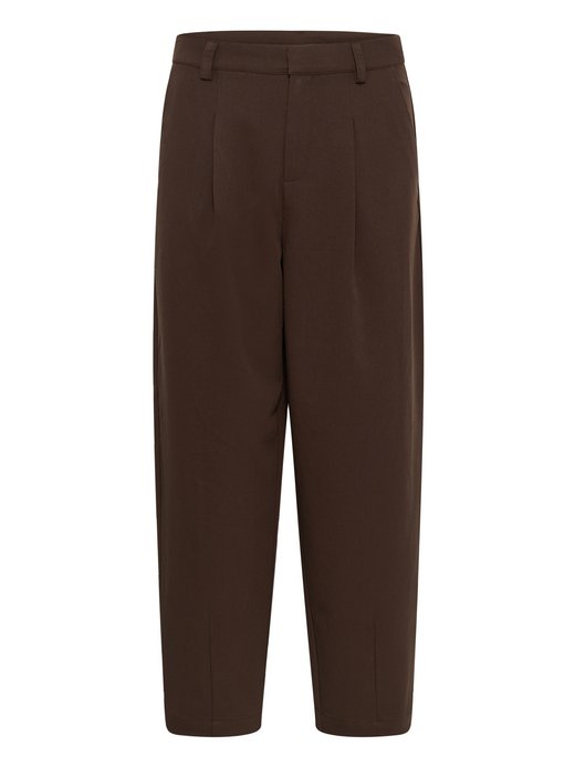 Damen Hose KAsakura Hohe Taille