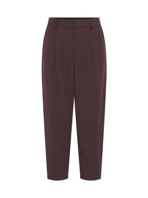 Damen Hose KAsakura Hohe Taille