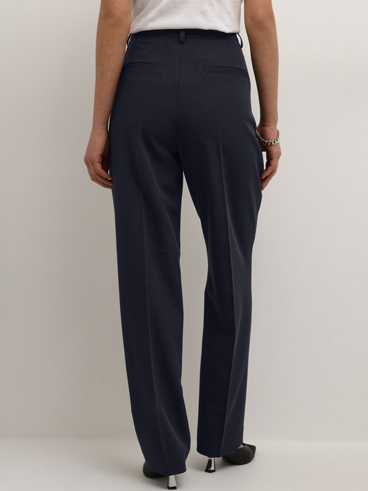 Damen Hose KAsakura Hohe Taille