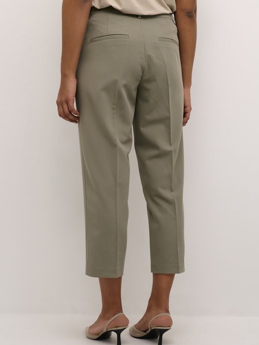 Damen Hose KAsakura Hohe Taille