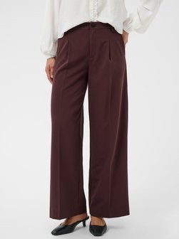 Damen Hose KAsakura Hohe Taille