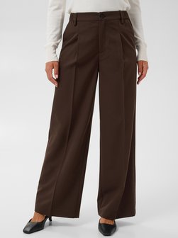 Damen Hose KAsakura Hohe Taille