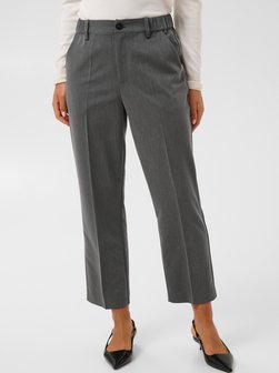 Damen Hose KAsakura Hohe Taille