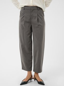 Damen Hose KAsakura Hohe Taille