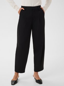 Damen Hose KAsakura Hohe Taille