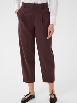 Damen Hose KAsakura Hohe Taille