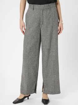 Damen Hose KAthilda Hohe Taille