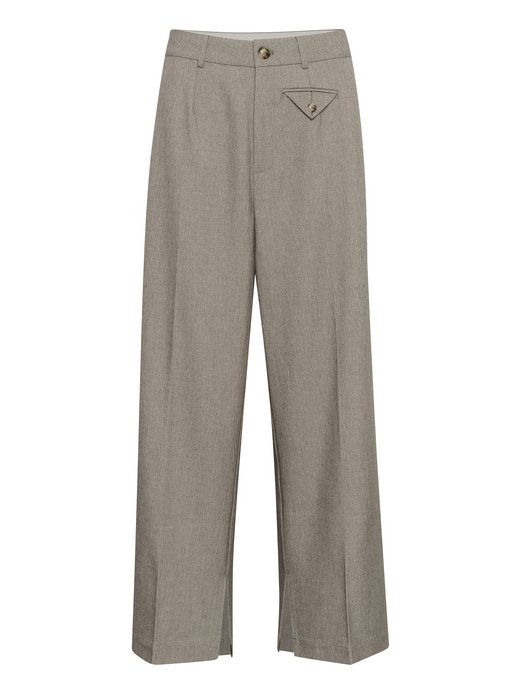 Damen Hose KAtilla Hohe Taille