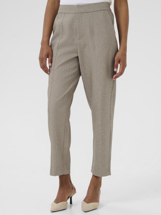 Damen Hose KAtilla Hohe Taille