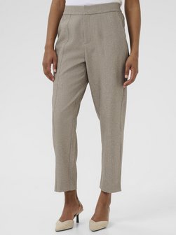 Damen Hose KAtilla Hohe Taille