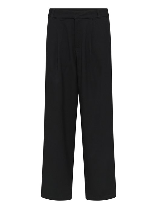 Damen Hose KAvaleria Hohe Taille